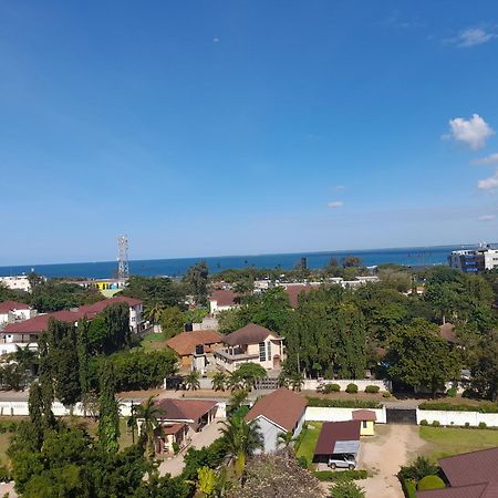 Bed and Breakfast Seaview Point Dar es Salaam Exterior foto