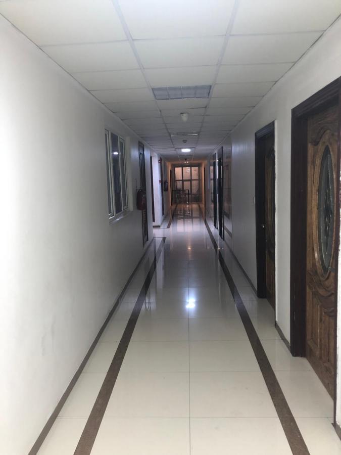 Bed and Breakfast Seaview Point Dar es Salaam Exterior foto