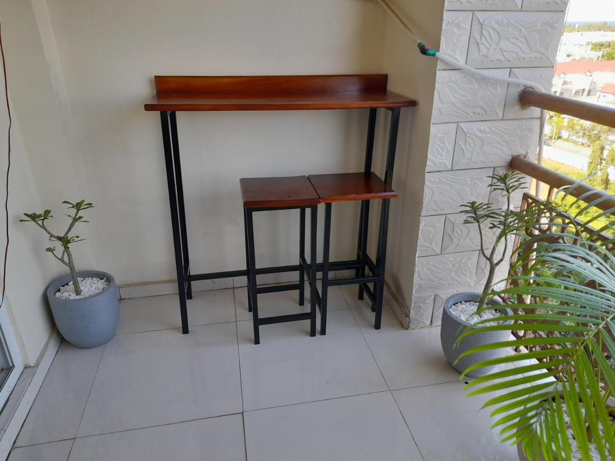 Bed and Breakfast Seaview Point Dar es Salaam Exterior foto
