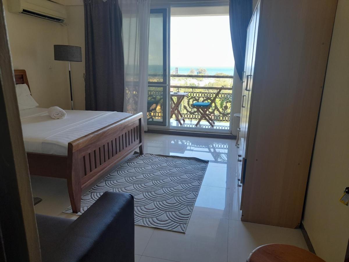 Bed and Breakfast Seaview Point Dar es Salaam Exterior foto