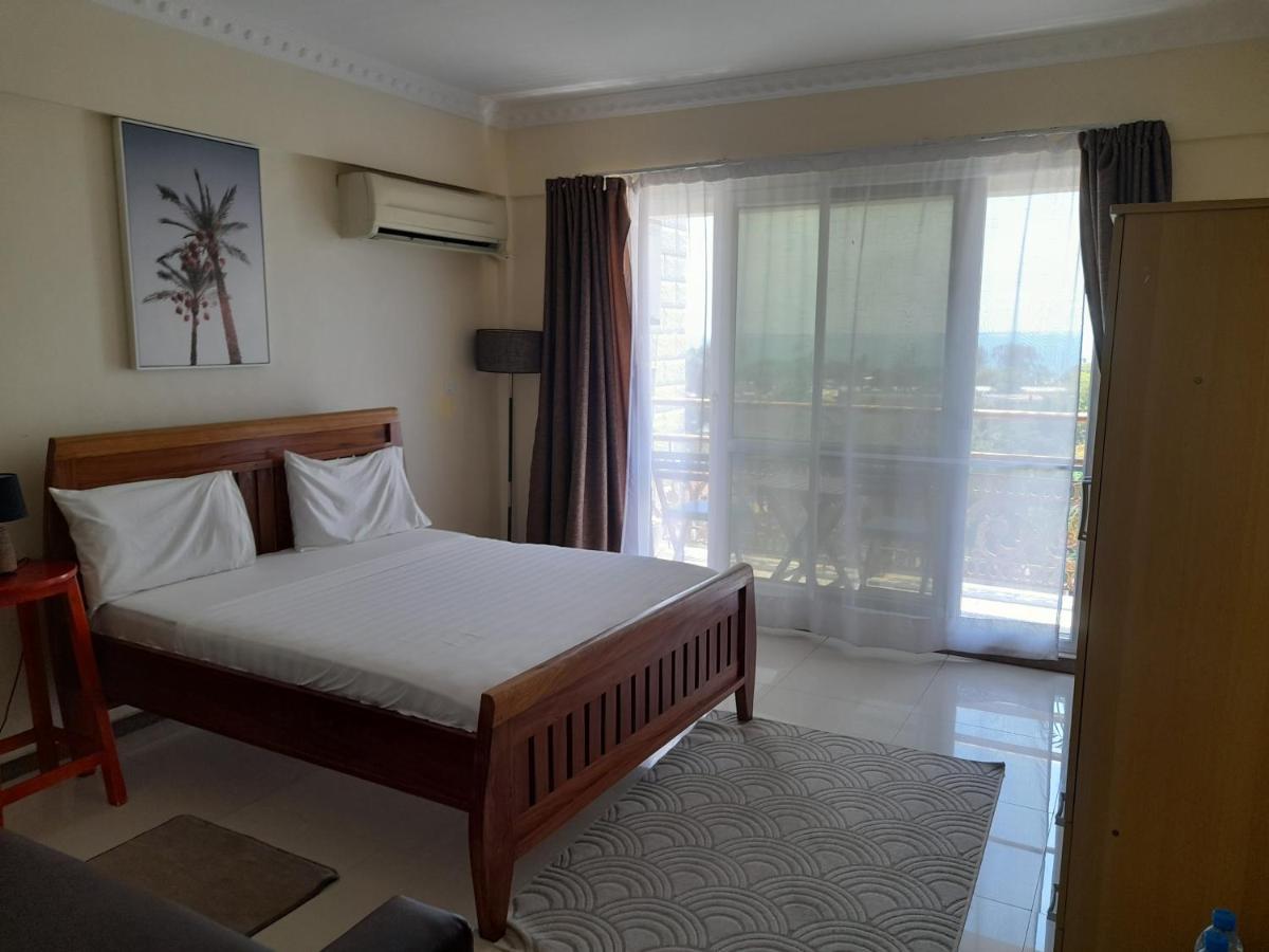Bed and Breakfast Seaview Point Dar es Salaam Exterior foto