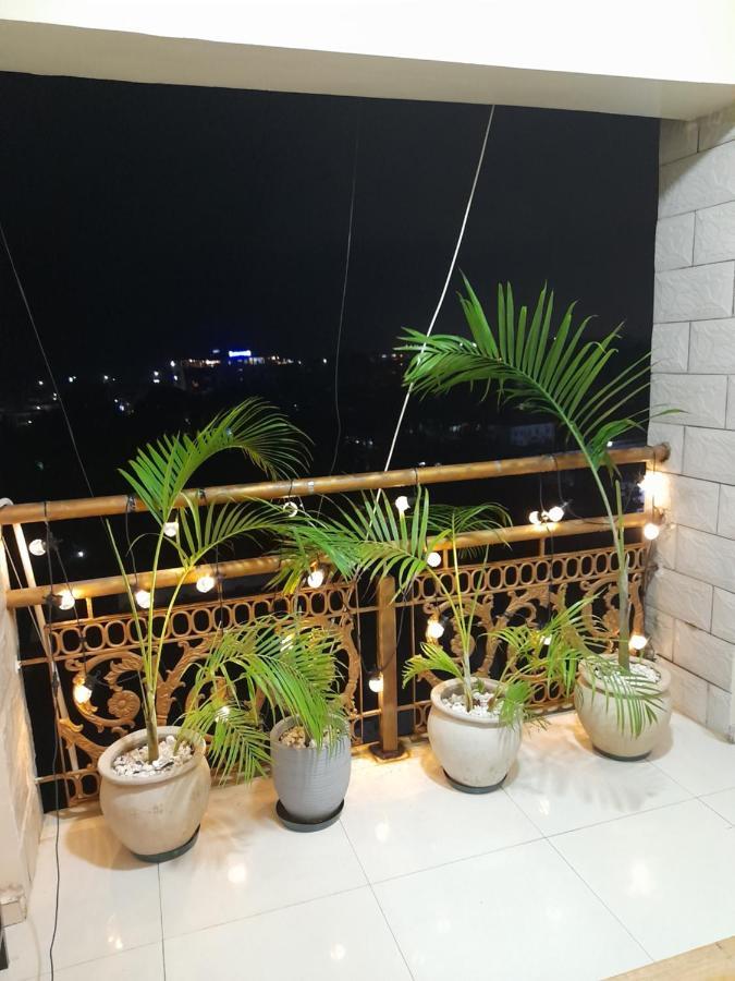 Bed and Breakfast Seaview Point Dar es Salaam Exterior foto